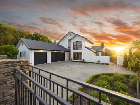 114 Jickell Street, Hokowhitu