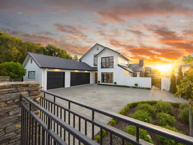 114 Jickell Street, Hokowhitu