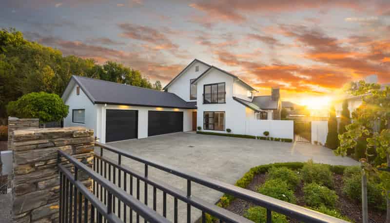 114 Jickell Street, Hokowhitu