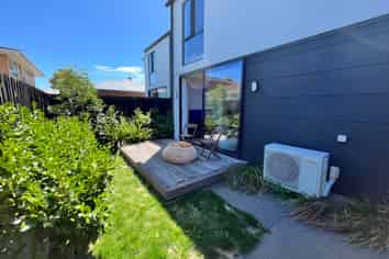 3/515 Worcester Street, Linwood