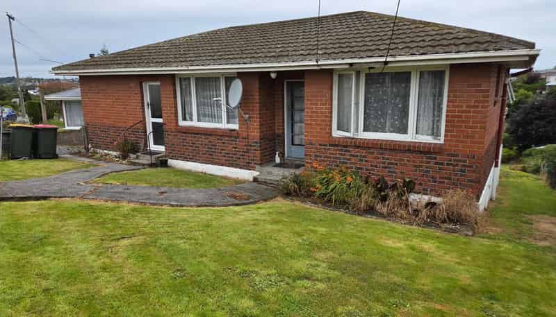 221 Clyde Street, Balclutha