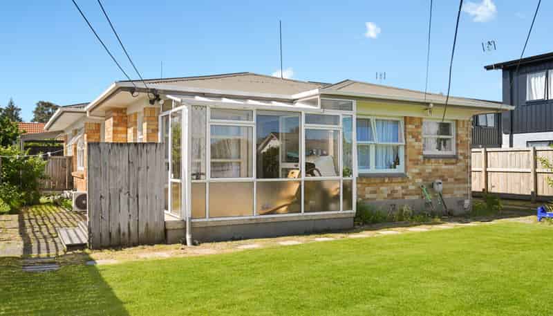 29A East Street, Claudelands