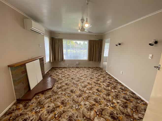 35 Pembroke Street, Papatoetoe