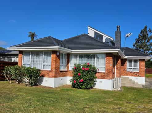 35 Pembroke Street, Papatoetoe