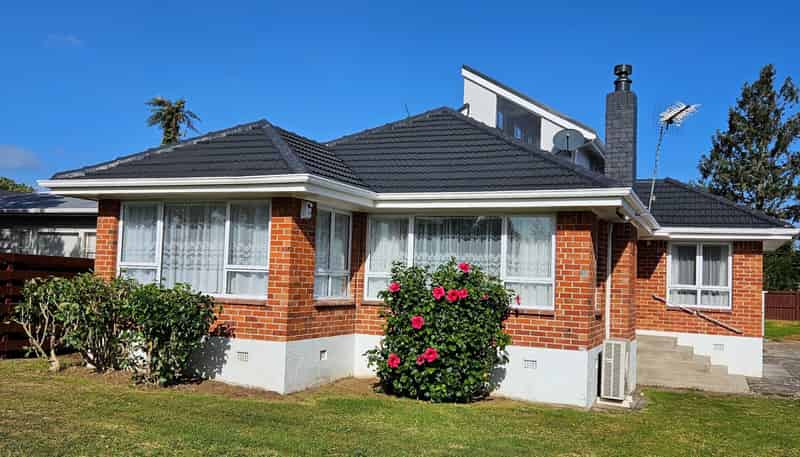 35 Pembroke Street, Papatoetoe