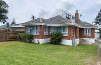 35 Pembroke Street, Papatoetoe