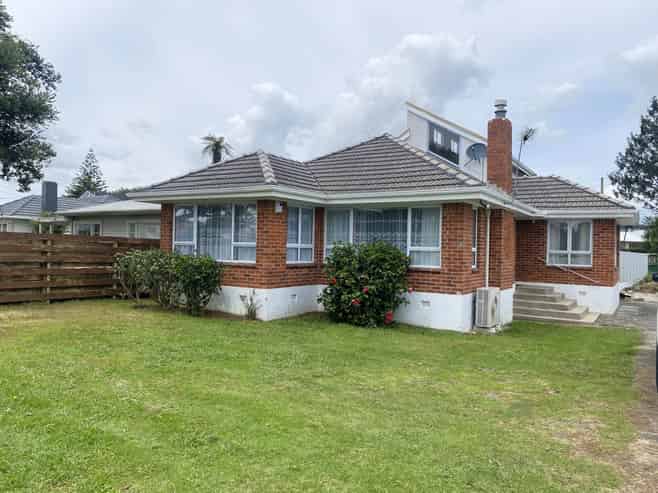 35 Pembroke Street, Papatoetoe