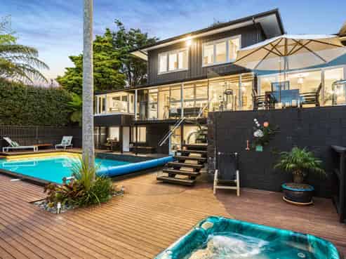 48 Rutherford Terrace, Meadowbank