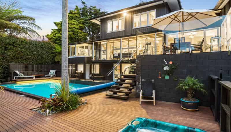 48 Rutherford Terrace, Meadowbank