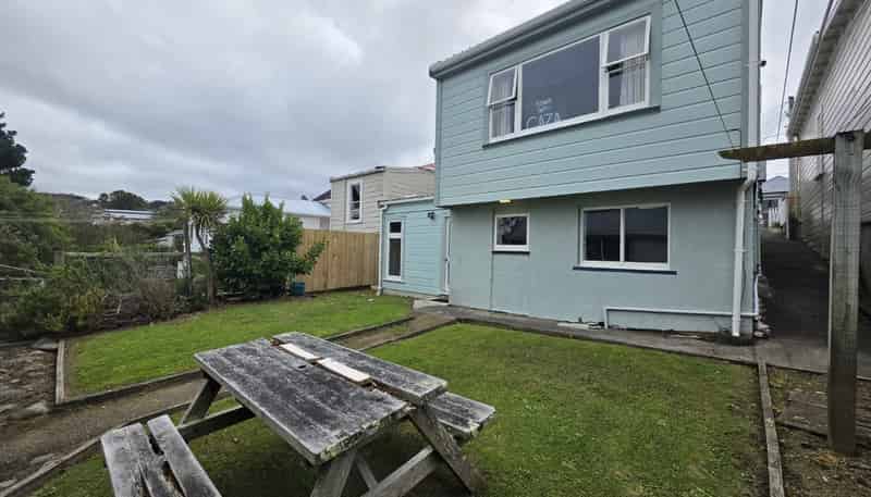 A/16 Picton Avenue, Newtown