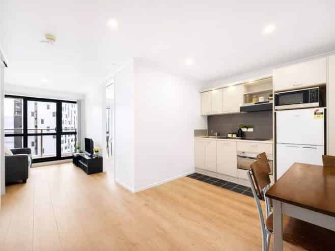 808/96 Symonds Street, Grafton