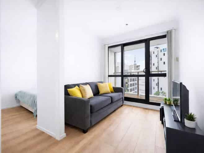 808/96 Symonds Street, Grafton