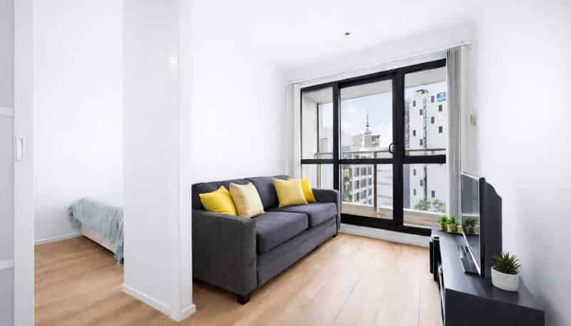 808/96 Symonds Street, Grafton