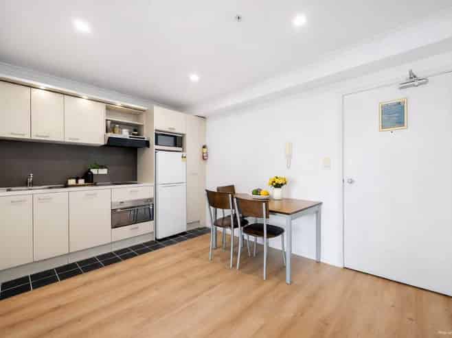 808/96 Symonds Street, Grafton