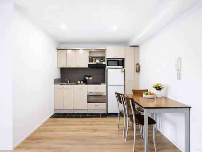 808/96 Symonds Street, Grafton