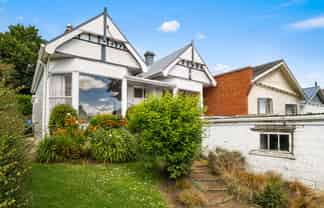 5 Kinsman Street, Kaikorai