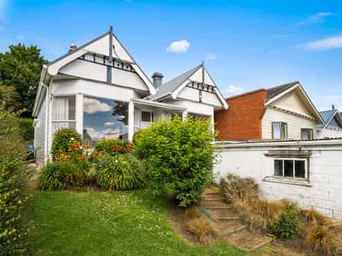 5 Kinsman Street, Kaikorai