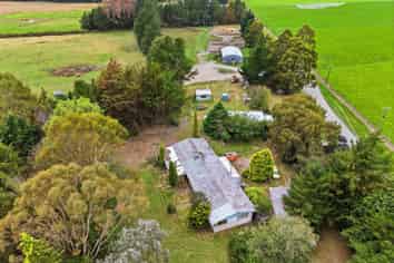 137 Breadings Road, Rakaia