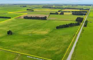 137 Breadings Road, Rakaia