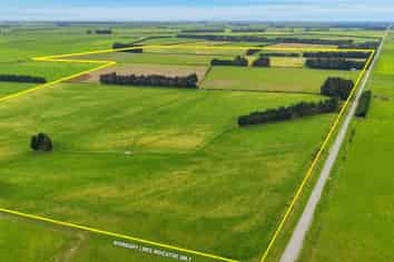 137 Breadings Road, Rakaia