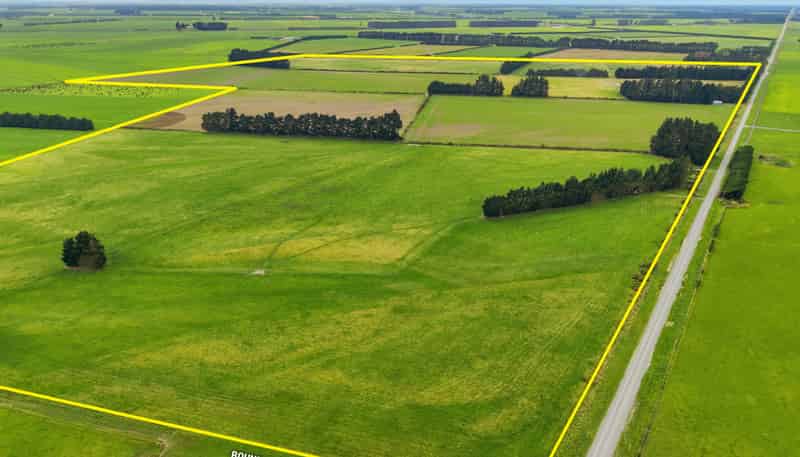 137 Breadings Road, Rakaia