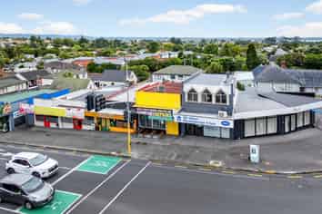 Freehold opportunity with add-value upside