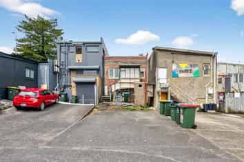 Freehold opportunity with add-value upside