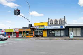 Freehold opportunity with add-value upside