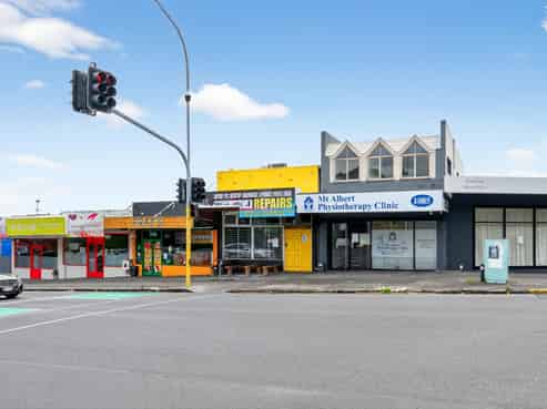 Freehold opportunity with add-value upside