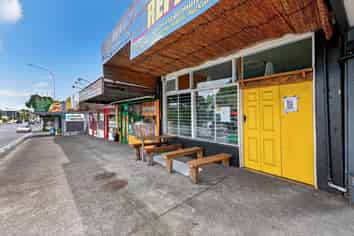 Freehold opportunity with add-value upside