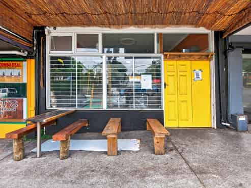 Freehold opportunity with add-value upside