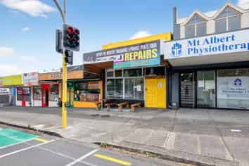 Freehold opportunity with add-value upside