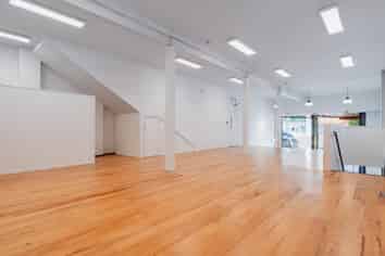 1 Howe Street, Freemans Bay | For Lease