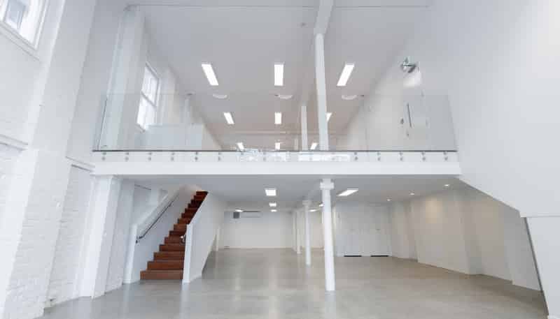 1 Howe Street, Freemans Bay