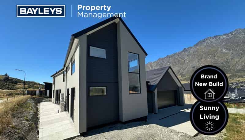 14 Southdown Rd, Jacks Point