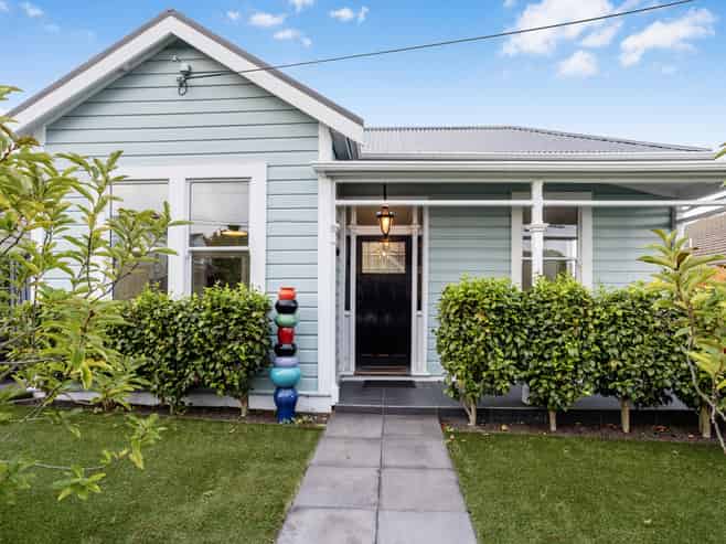 7 Lothian Street, Maori Hill