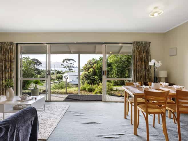 930 Harington Point Road, Harington Point