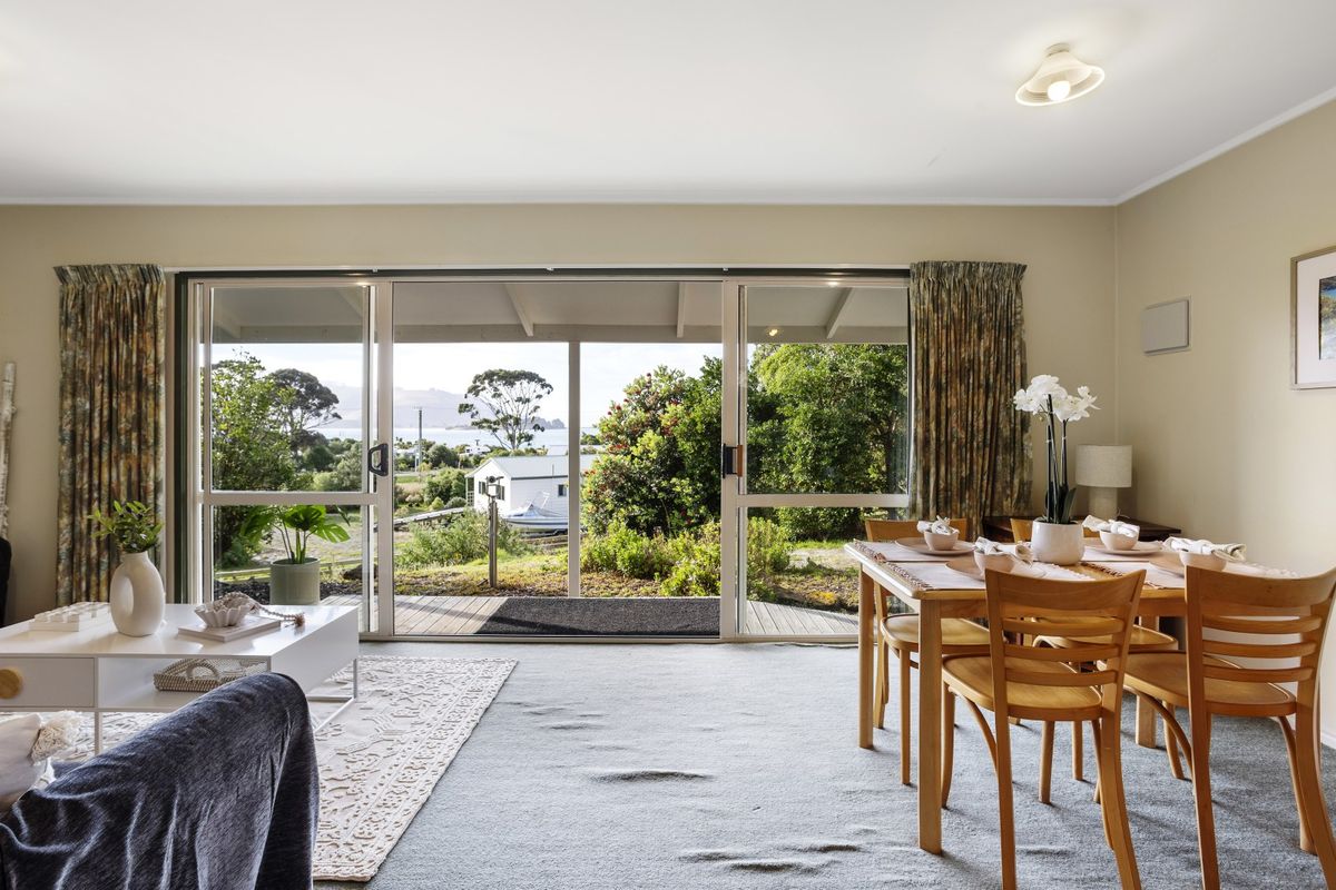Your secret Peninsula retreat - Ansicht 6