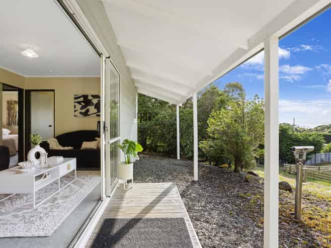 930 Harington Point Road, Harington Point