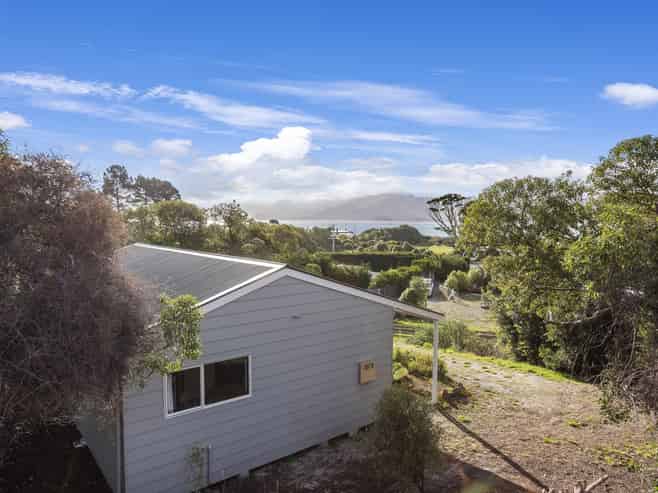 930 Harington Point Road, Harington Point