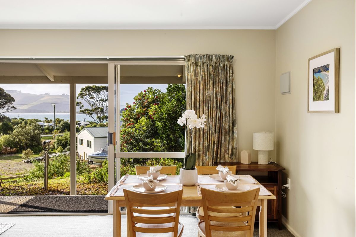 Your secret Peninsula retreat - Mehr
