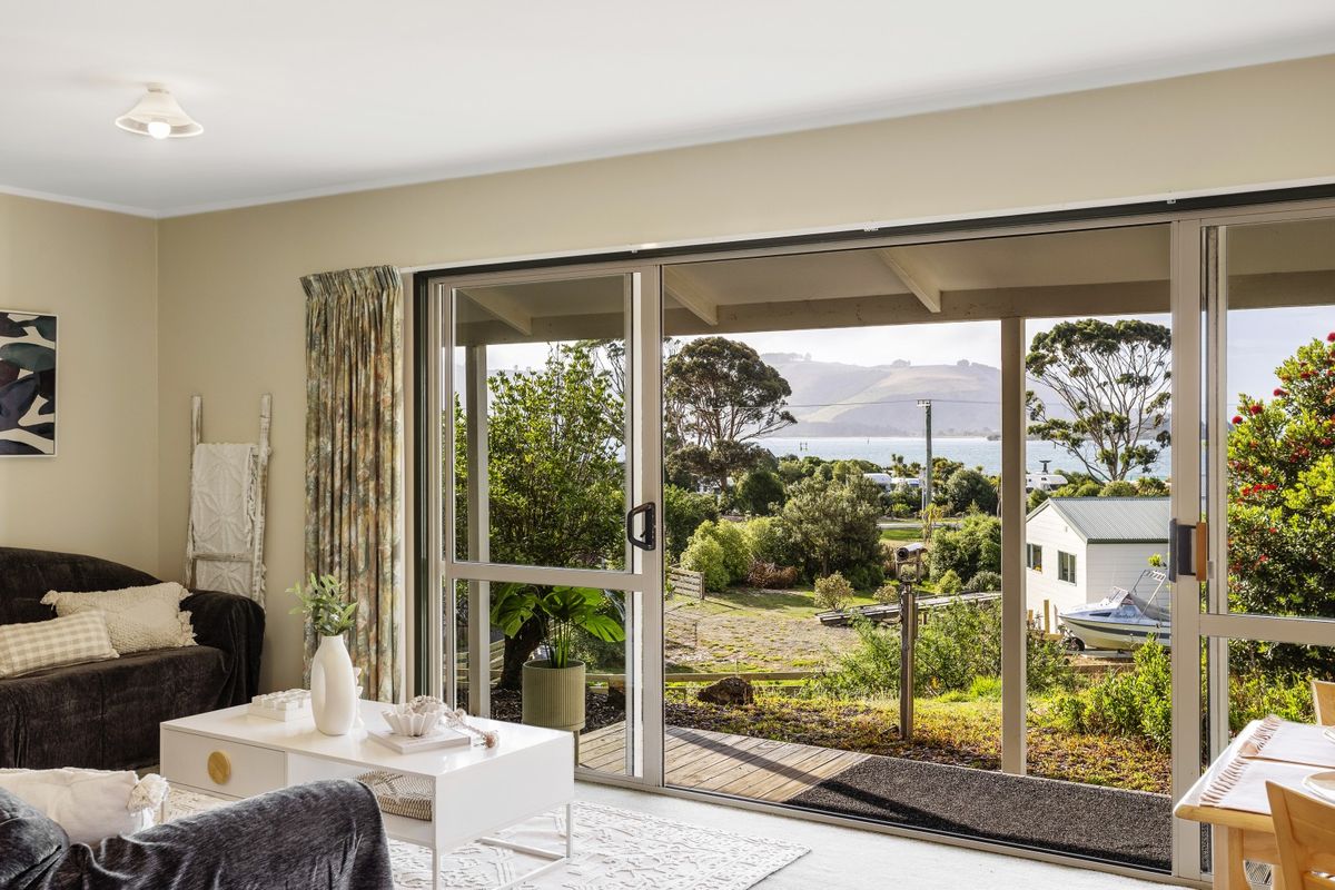 Your secret Peninsula retreat - Ansicht 2