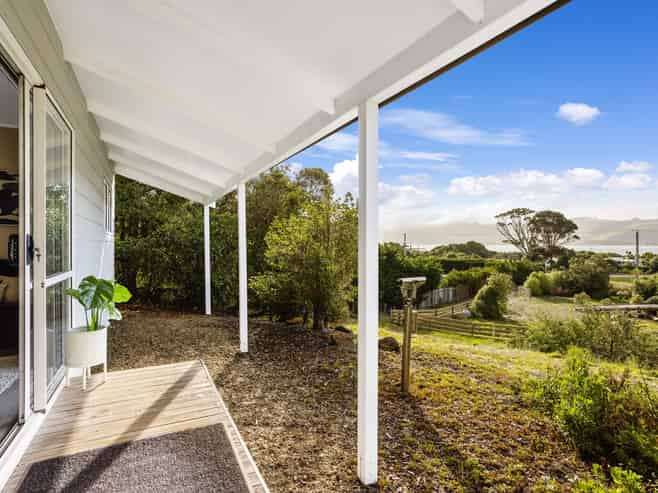 930 Harington Point Road, Harington Point