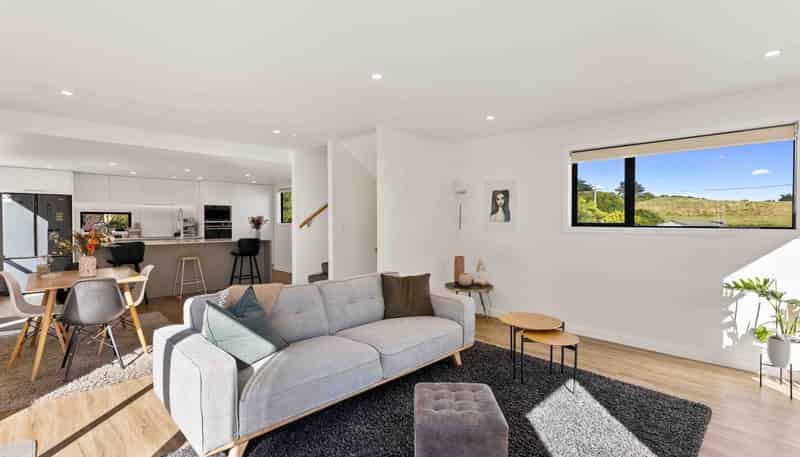 24 Norman Street, TAINUI