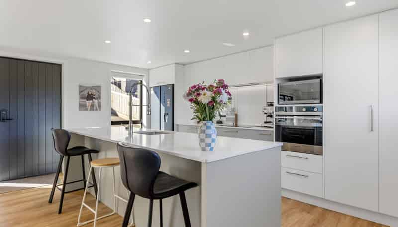 24 Norman Street, TAINUI