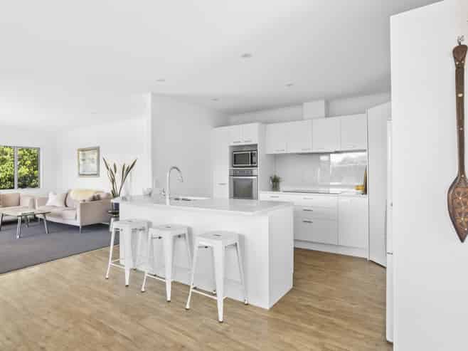 17A Saffron Street, Cambridge