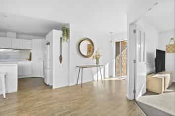 17A Saffron Street, Cambridge