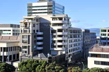 2A/42 Molesworth St, Thorndon