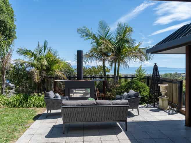 111 Arapiki Road, Stoke