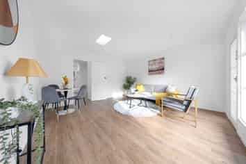 3B Kelvyn Grove, Hillpark